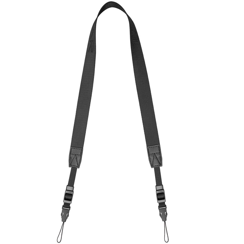 TECHGEAR Extendable Shoulder/Neck Strap for Tablets and Cases with Looping Eyelet Holes, Also Compatible Bumper Case for Apple iPad 10 2022, 10th Generation and many others