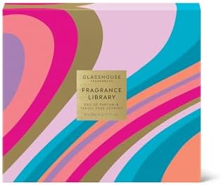 Glasshouse Fragrances Fragrance Library - Thumbnail 3