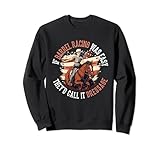 Photo Gallery barrel racing horse race se la corsa al barile era facile felpa Photo Gallery barrel racing horse race se la corsa al barile era facile felpa