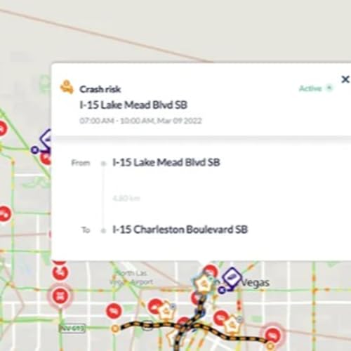 Page de couverture de Techstination interview: Rekor innovates for safer roads