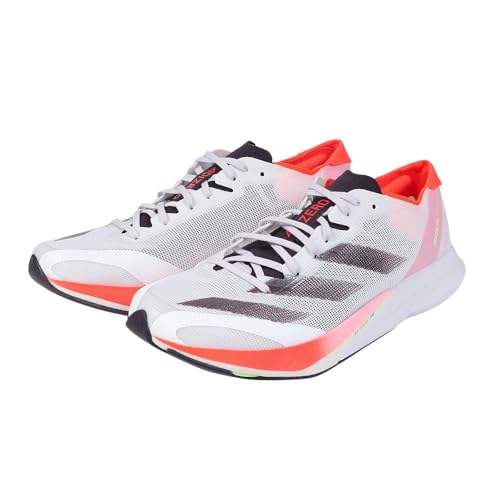 Image of Adidas Mens Adizero Adios 8 Running ShoesSneaker