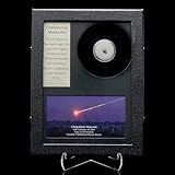 Chelyabinsk Meteorite in Collector's Box