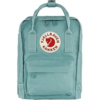 Kånken Mini Navy One Size : Fjallraven Clothing, Shoes & Accessories