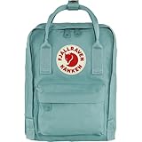Fjällräven Taschen/Rucksäcke/Koffer Kanken Mini Sky Blue (23561-501) NS Blau