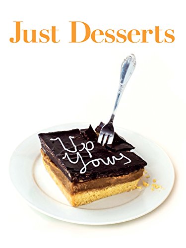 Just Desserts
