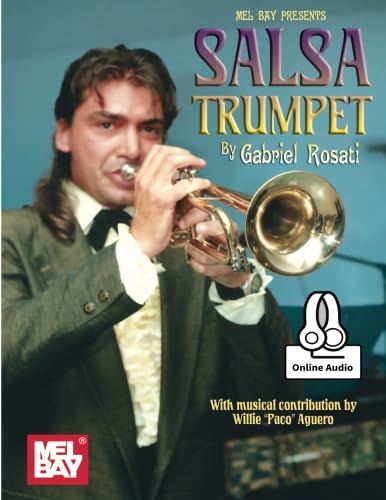 Salsa Trumpet