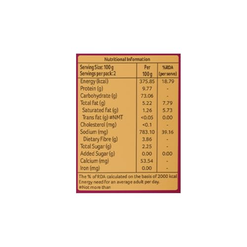 Image of Organic Tattva Rava Dosa Instant Mix, 800g, Ready in 5 Easy Steps, 4 Pack | With Rock Salt & Cumin Seeds, Low in Carbs & Calories, No Artificial Flavours or Preservatives, Ideal for Quick Breakfasts