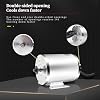 High Speed Brushless DC Motor Kits 2000W 60V Electric Gokart Motor 4250RPM Rated Mid Motors with Controller Pedal Throttle for E-Scooter Dirt Bike Motorcycle