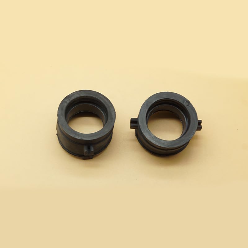 Collecteur d'interface de carburateur anti prise d'air VT750