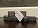 Indestructibone Virtually Indestructible Dog Chew Toy Kennel Pack (4 Different Sizes)