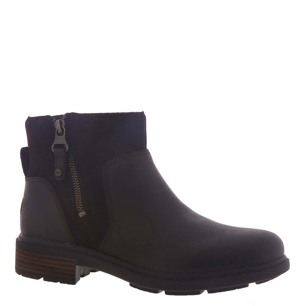 UGG Harrison Zip Womens Boot