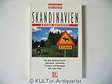 Skandinavien: Mit dem Motorrad durch Dänemark, Schweden, Finnland und Norwegen - Josef Seitz 