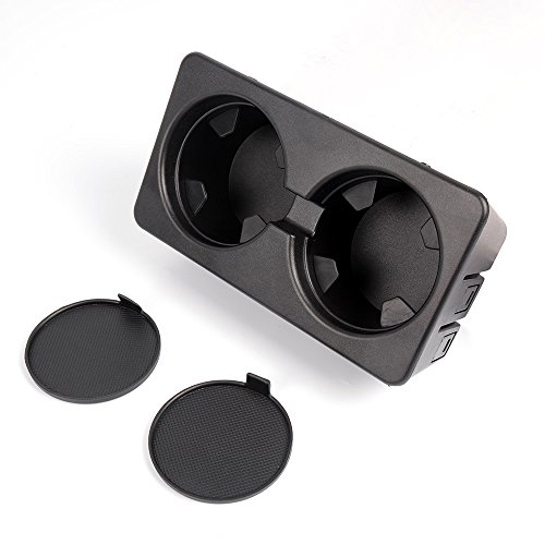 Portavasos Dual ALLGOOD compatible Chevrolet 2007-2014 miniatura 4