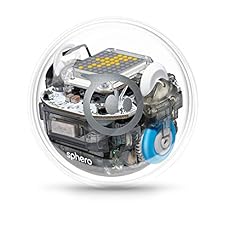 Image of Sphero BOLT: App Enabled. Brand catalog list of Sphero. 