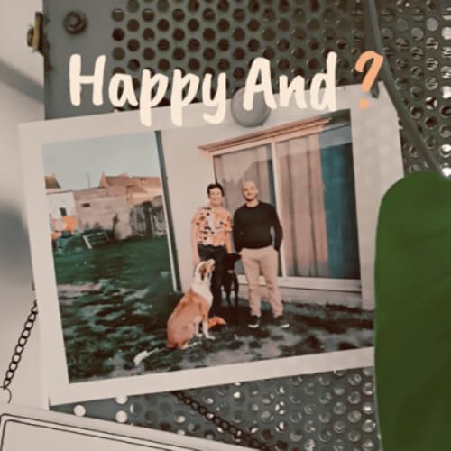 Le chemin de l'adoption... cover art