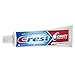 Crest Cavity Protection Toothpaste, Regular, 8.2 Ounce (Pack of 2)