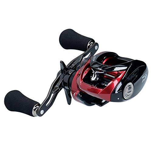 ダイワ(DAIWA) ベイトリール 20 HRF PE SPECIAL 8.1R-TW(2020モデル) 2枚目