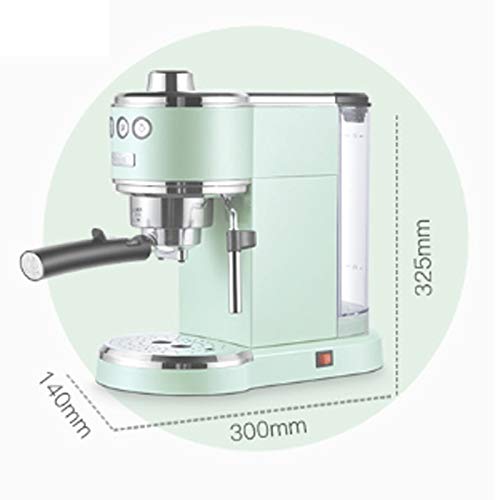 Cafetera Espresso con Molinillo y Capacidad de 1 L miniatura 5