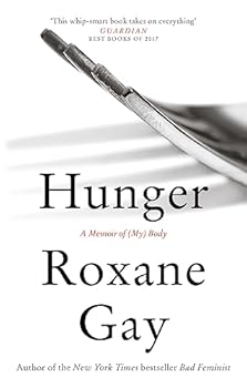 Paperback Hunger Book