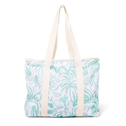 Business & Pleasure Co. Margaritaville Volcano Beach Bag3