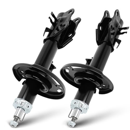 SCITOO Front Shocks 2013-2016 for Mazda CX-5 2PCS by SCITOO - Used condition - US$58.16