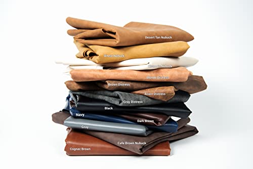 La Mejor Lista de Cuero Cafe disponible en línea. 15 Cuero Cafe marca NAT LEATHERS (3)