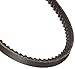 Gates XPZ2240 Metric-Power V-Belt, XPZ Section, 10mm Width, 8mm Height, 2240mm Length