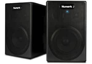 Numark NPM5 Studio Monitor System : Numark: Amazon.in: Musical Instruments