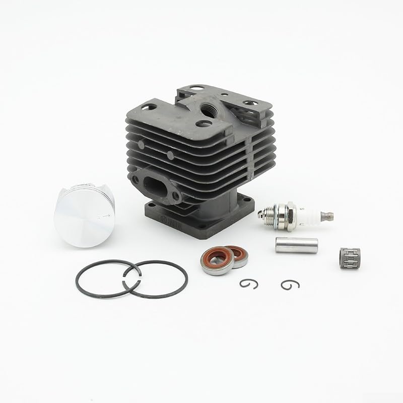 Kit cilindro pistone 40 mm per decespugliatore FT250 HT250 F50 F50R F02 FS120 F00 decespugliatore parte di ricambio