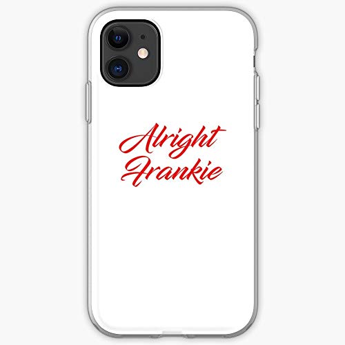 Barstool Alright Review Pizza Bite Sports One Frankie - Unique Design Snap Phone