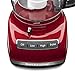 KitchenAid KFP1133ER 11-Cup Food Processor with Exact Slice System - Empire Red
