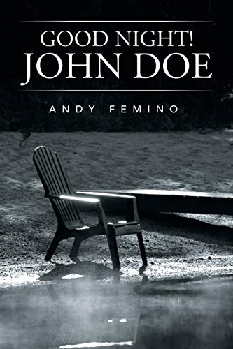 Good Night! John Doe 1503565920 Book Cover