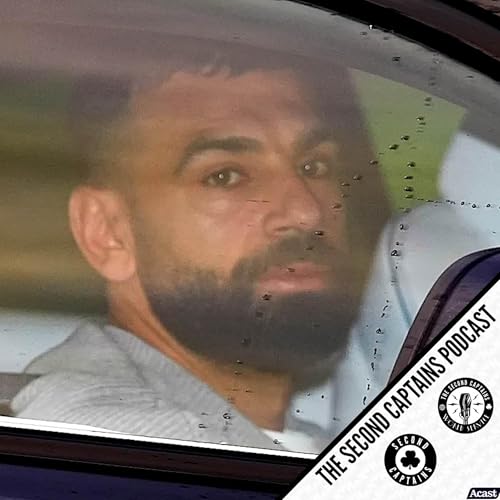 Salah Week, Ken Called It, Chess Cult cover art