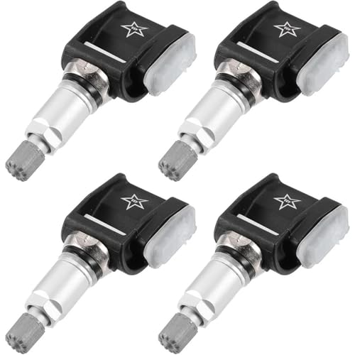 Capteur TPMS Mercedes E300 A0009052102 pour résoudre votre voyant alerte
