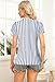 Summer Tops for Women Short Sleeve Square Neck Tshirts Ladies Workout Blouses Casual Fashion Tees