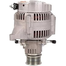 Alternator 12V 120A For Land Rover Defender Discovery 100213-2530 1002132391