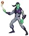 Produktbild The Amazing Spider-Man Web Battlers - Grüne Goblin Figur [UK Import]
