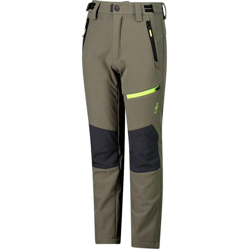 CMP Kid Long Pant - spodnie Dzieci i młodzież