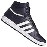  adidas Top Ten Hi Legink/ftwwht/Legink Gr. 39 1/3