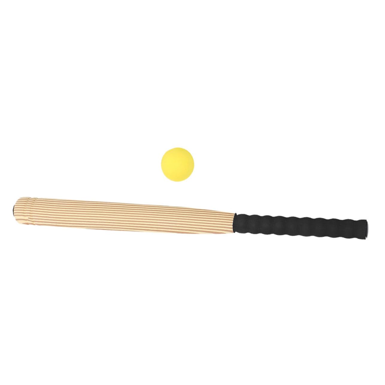 ifundom Mazza da Baseball in Eva per Ragazzo Ragazza, Giocattolo Sportivo Portatile per Giochi Indoor e Sviluppo Coordinazione Occhio-mano