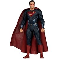 McFarlane - DC Multiverse Superman (Heat Vision) (Batman V