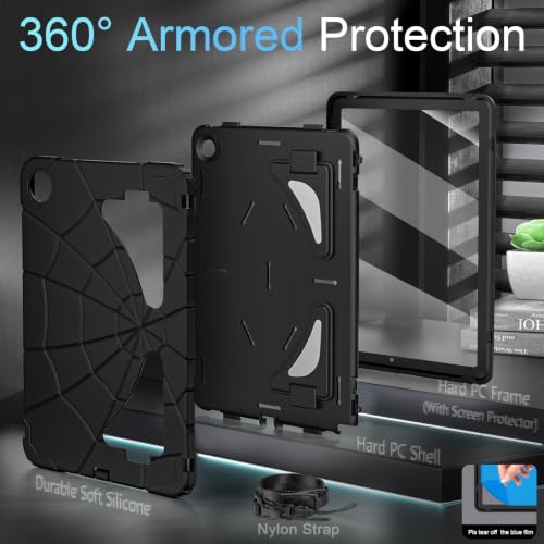 Image of Auizotl Case for Galaxy Tab A11+ /A9+ Samsung Tab A11 Plus /A9 Plus Cases