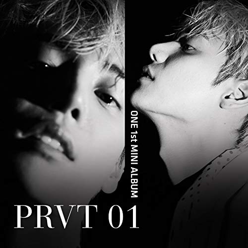 ONE (83) - Prvt 01 - Disque CD