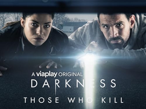 Darkness - Schatten der Vergangenheit - Staffel 1 für 14,99 EUR bei amazon.de Bild: Darkness - Schatten der Vergangenheit - Staffel 1 für 14,99 EUR bei amazon.de