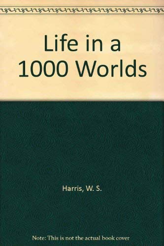 Buy Life in a 1000 Worlds — BookShops.in