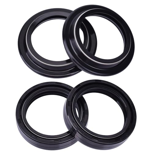 Joint d'huile de fourche 41x54x11 mm pour stopper les fuites sur GS1100 et GSX750