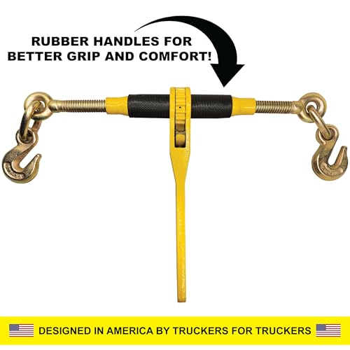 Knox Industrial Knox Chain Load Binder thumb #3