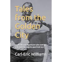 Tales from the Golden City