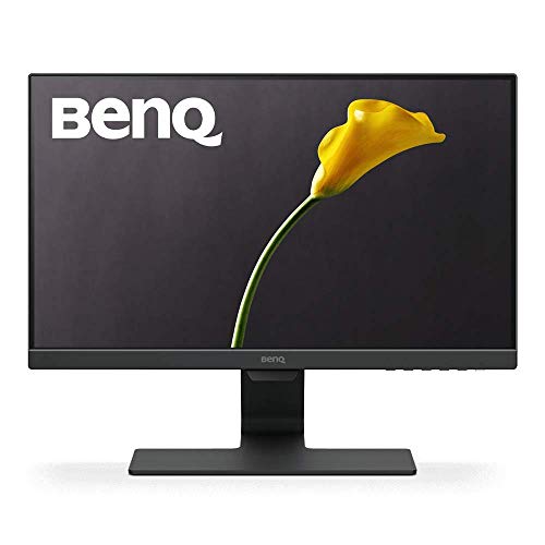 BenQ GW2280 Eye Care 22 Inch 1080P Slim Bezel Monitor | Optimized