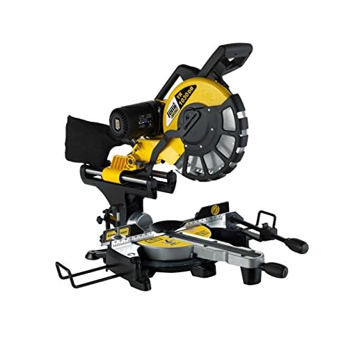 Cortadora telescópica FEMI TR1030DB